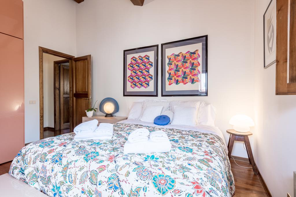 Apartamento Prestige Signoria By Mmega Florencia Exterior foto